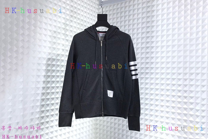 NEW 톰브라운 후드집업 신상 TB 1358886