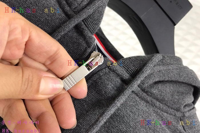 NEW 톰브라운 후드집업 신상 TB 1358886