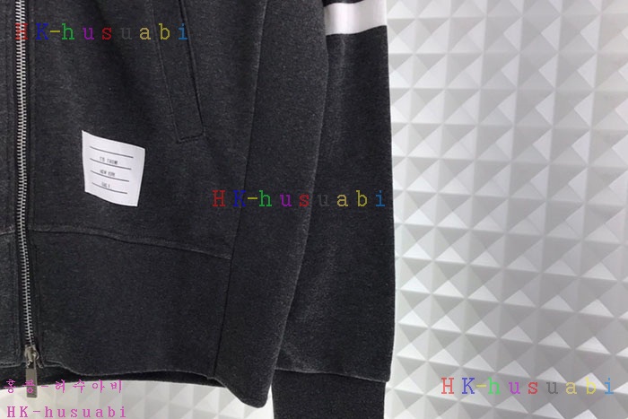 NEW 톰브라운 후드집업 신상 TB 1358886