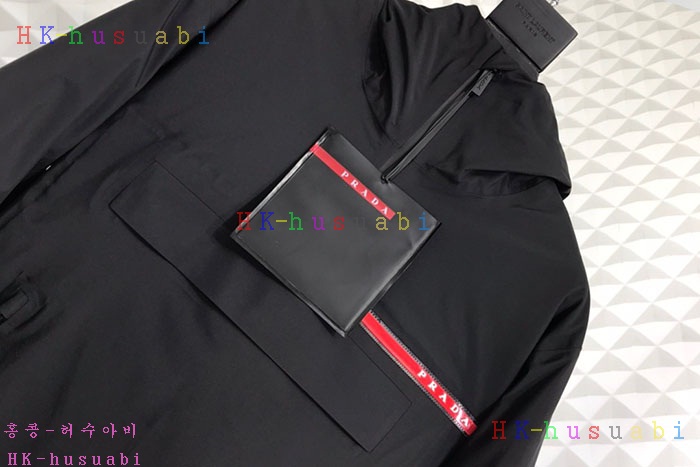 NEW 프라다 자켓 신상 P 2733252