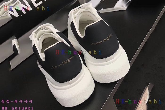 NEW 알렉산더 맥퀸 신발 M 3542221