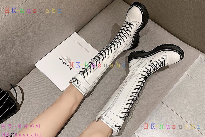 NEW 알렉산더 맥퀸 신발 M 3542224