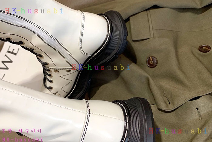 NEW 알렉산더 맥퀸 신발 M 3542224
