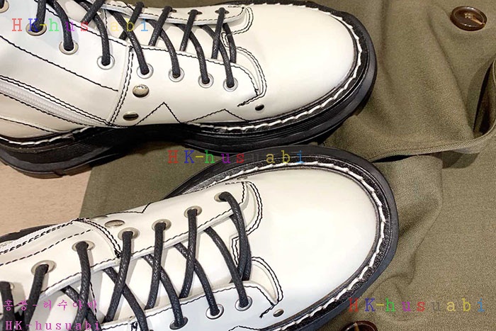 NEW 알렉산더 맥퀸 신발 M 3542224