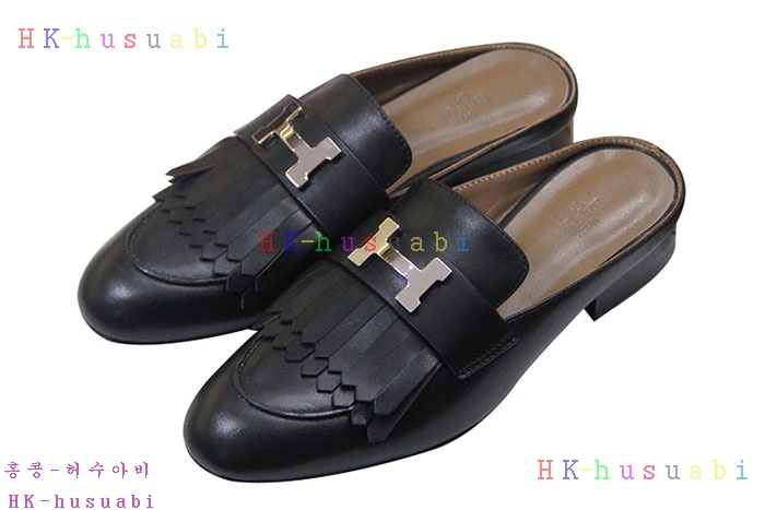 NEW 에르메스 신발 신상 H 4677745