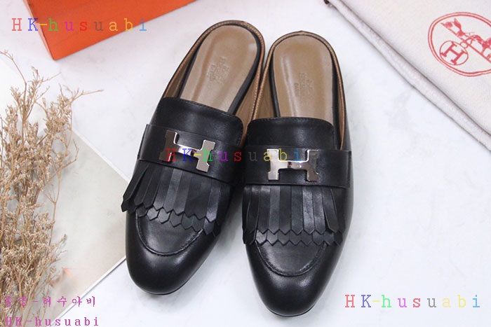NEW 에르메스 신발 신상 H 4677745
