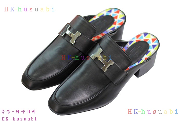 NEW 에르메스 신발 신상 H 4677746