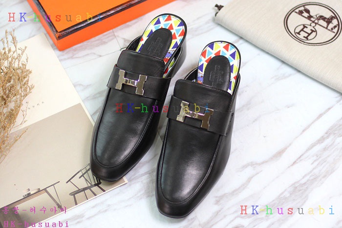 NEW 에르메스 신발 신상 H 4677746