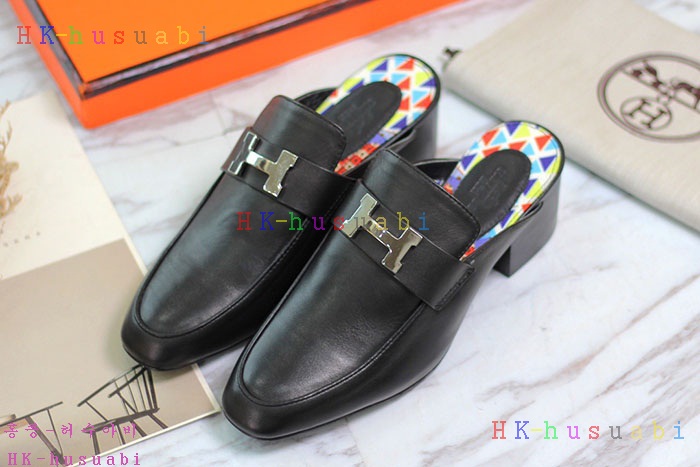 NEW 에르메스 신발 신상 H 4677746
