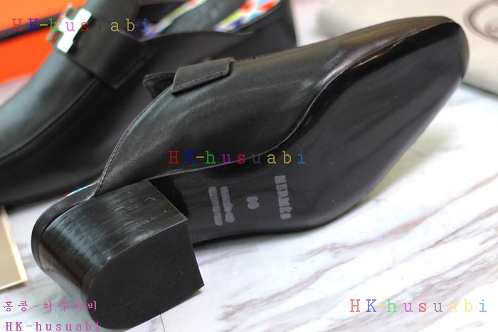 NEW 에르메스 신발 신상 H 4677746