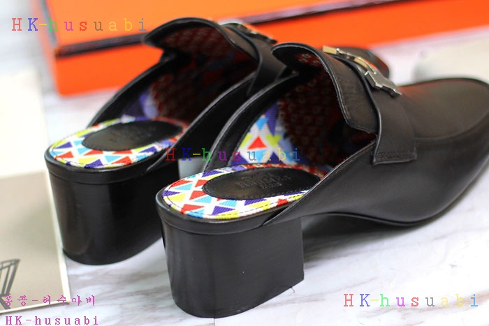 NEW 에르메스 신발 신상 H 4677746