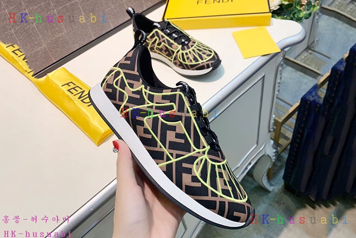 NEW 펜디 신상 신발 FD 3468555