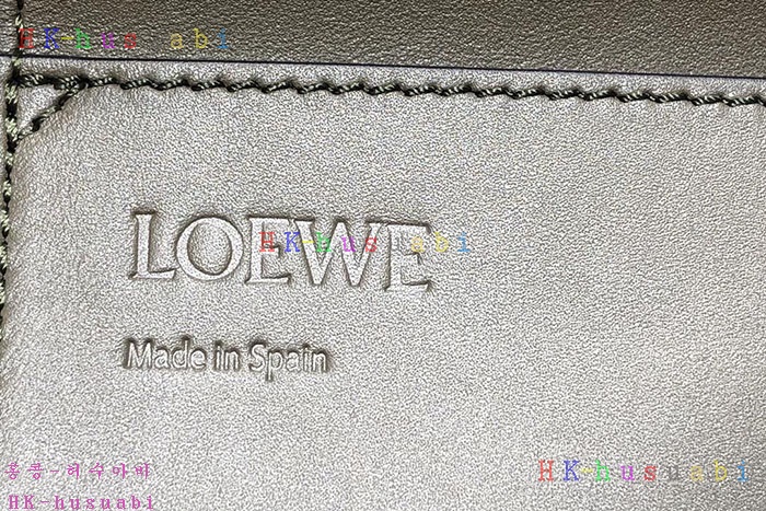 ★미러급★ 로에베 라조백  L 011906