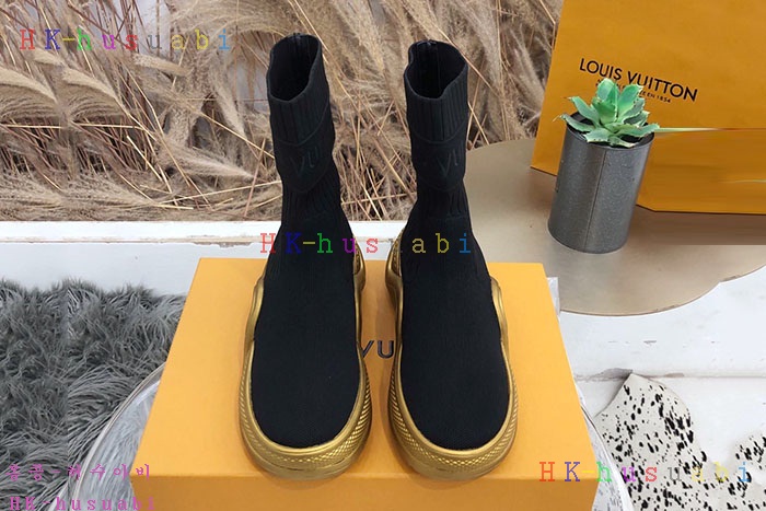 NEW 루이비통 신발 신상 LV 4572234