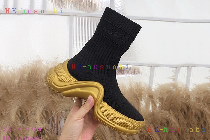 NEW 루이비통 신발 신상 LV 4572234