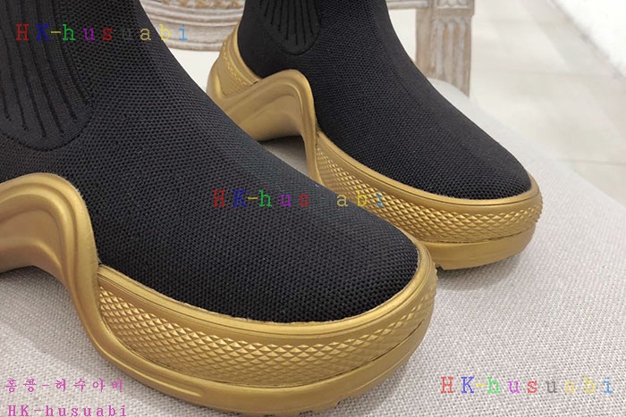 NEW 루이비통 신발 신상 LV 4572234