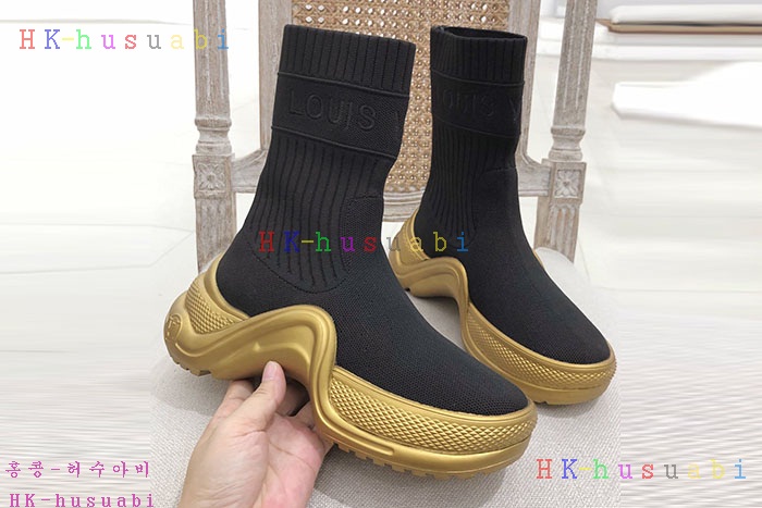 NEW 루이비통 신발 신상 LV 4572234