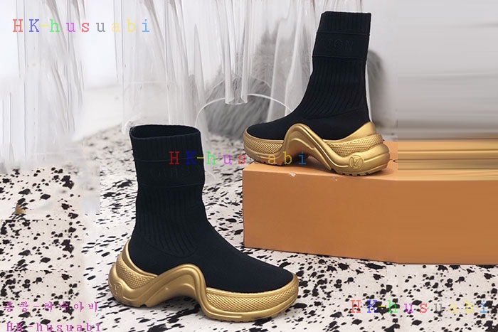 NEW 루이비통 신발 신상 LV 4572234