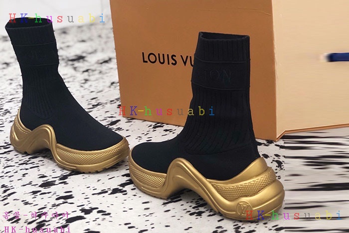 NEW 루이비통 신발 신상 LV 4572234