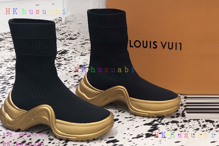 NEW 루이비통 신발 신상 LV 4572234