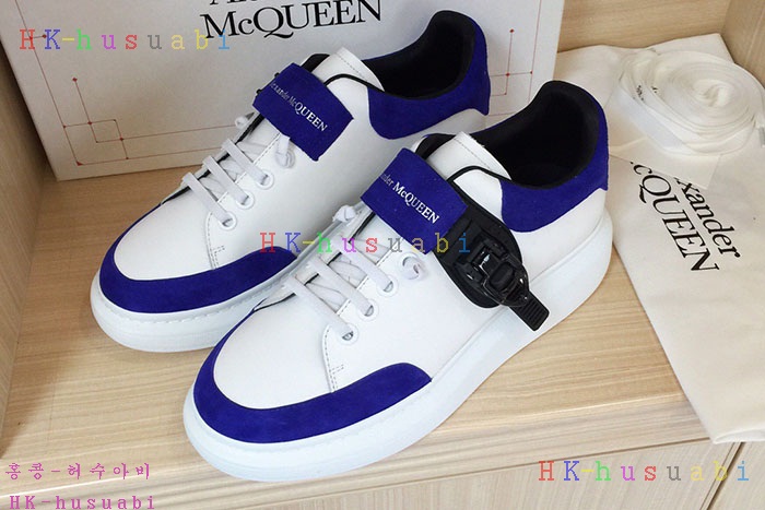 NEW 알렉산더 맥퀸 신발 M 3548886