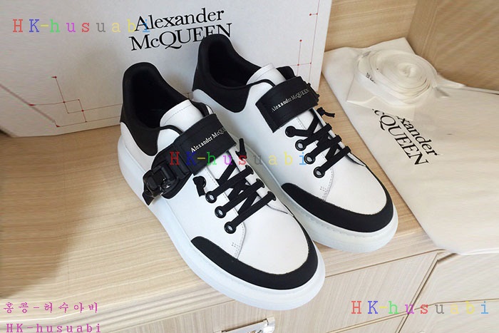 NEW 알렉산더 맥퀸 신발 M 3548887