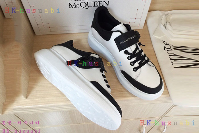 NEW 알렉산더 맥퀸 신발 M 3548887