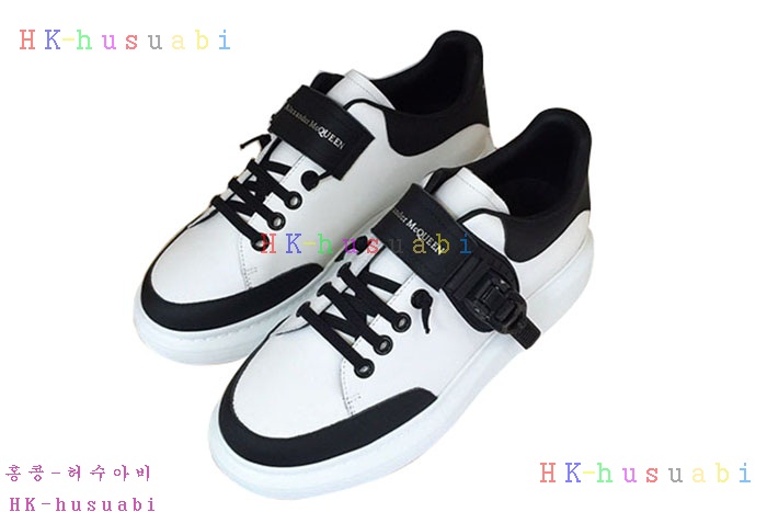 NEW 알렉산더 맥퀸 신발 M 3548887