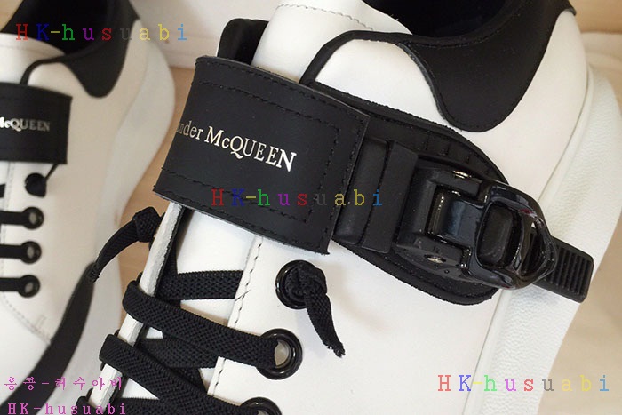 NEW 알렉산더 맥퀸 신발 M 3548887