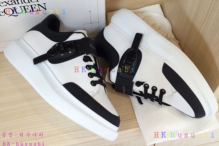 NEW 알렉산더 맥퀸 신발 M 3548887