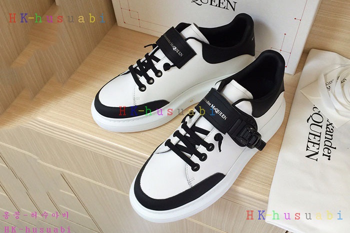 NEW 알렉산더 맥퀸 신발 M 3548887