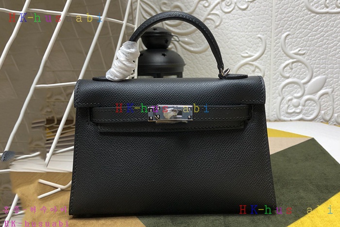 ★미러급★에르메스 미니 켈리백 H 3487720-3