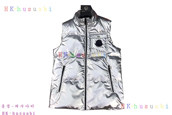 NEW 몽클레어 패딩조끼 신상 M 4241116