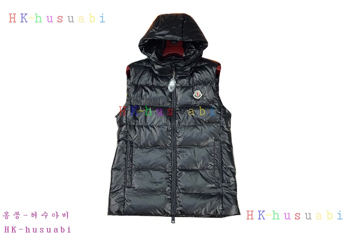 NEW 몽클레어 패딩조끼 신상 M 4241114