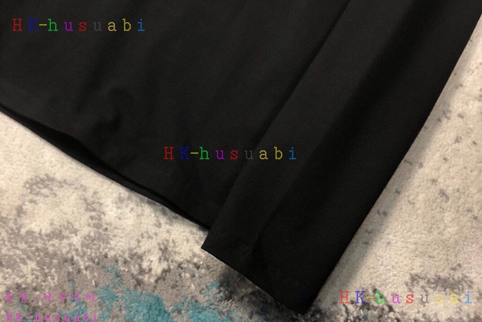 NEW 베르사체 긴팔티 신상 V 65722992