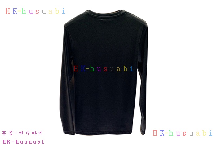 NEW 베르사체 긴팔티 신상 V 65722993