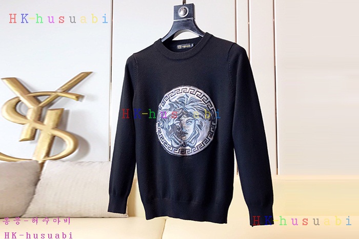 NEW 베르사체 니트 신상 V 65722990