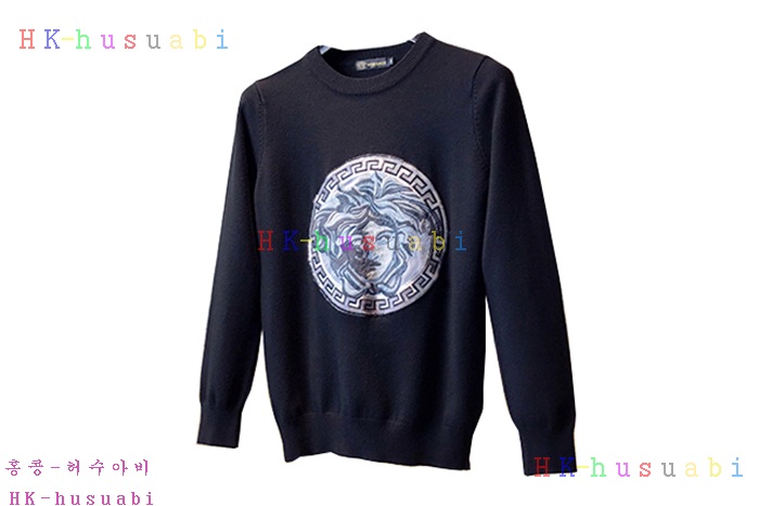 NEW 베르사체 니트 신상 V 65722990