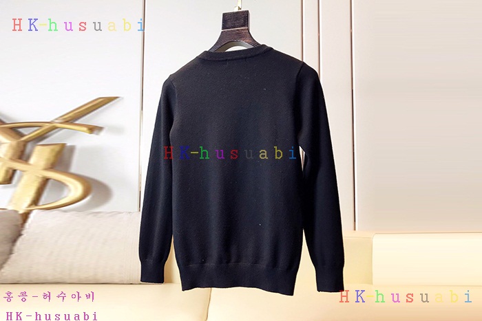 NEW 베르사체 니트 신상 V 65722990