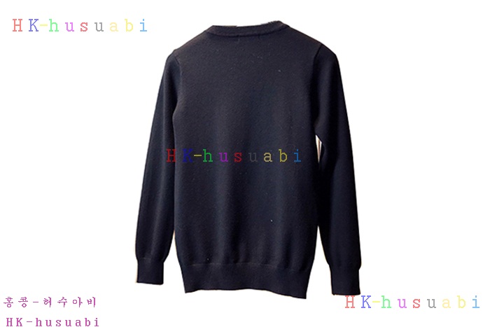 NEW 베르사체 니트 신상 V 65722990