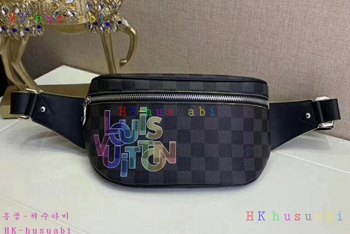 ★미러급★ 루이비통 디스커버리 범백 M44336