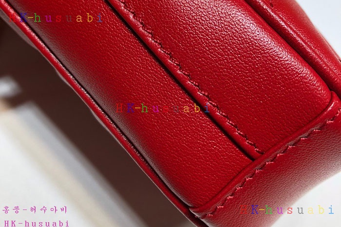 ★미러급★ 구찌 GG마몽 마몬트 미니백  GU 598597-2