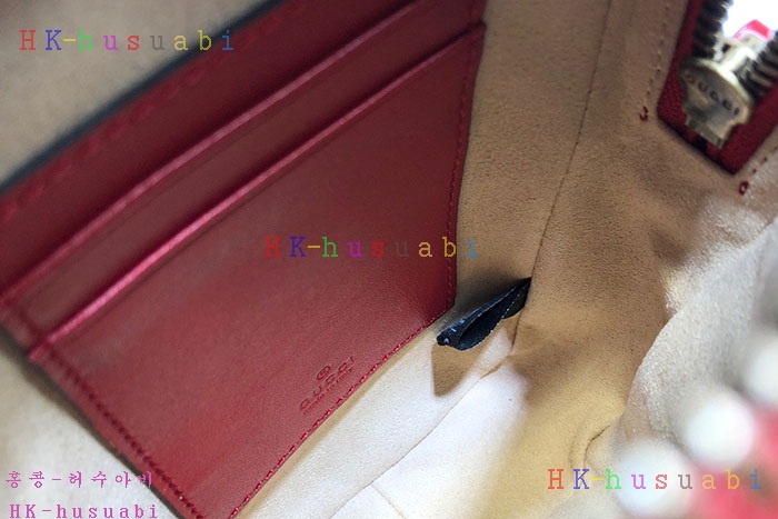 ★미러급★ 구찌 GG마몽 마몬트 미니백  GU 598597-2