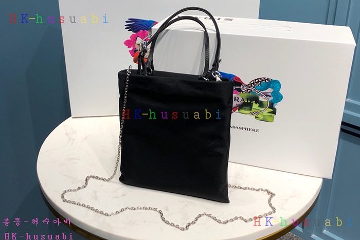 ★미러급★ 프라다 토트백 P 333350
