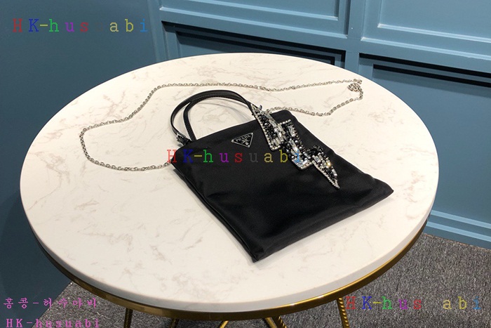 ★미러급★ 프라다 토트백 P 333350