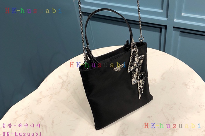 ★미러급★ 프라다 토트백 P 333350