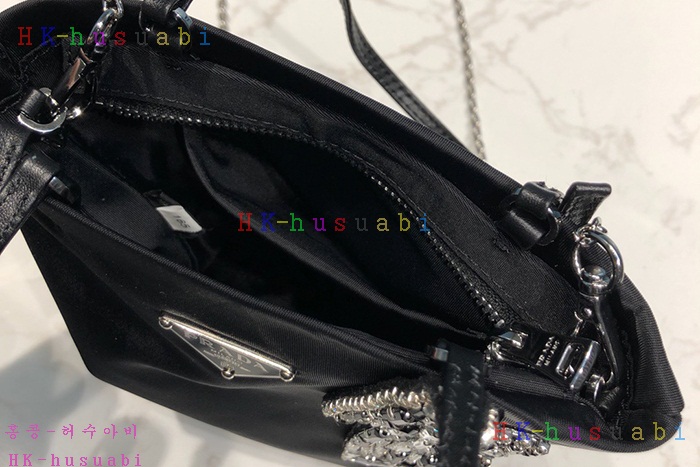 ★미러급★ 프라다 토트백 P 333350