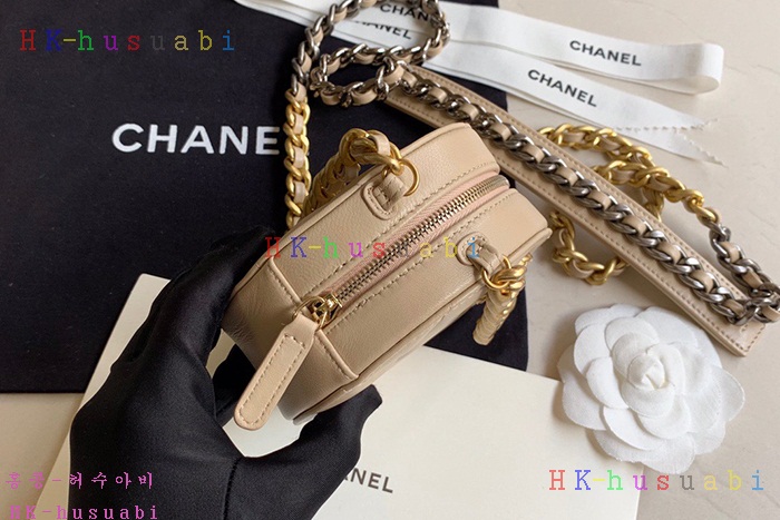 ★미러급★샤넬 19 클러치 CH AP0945-2
