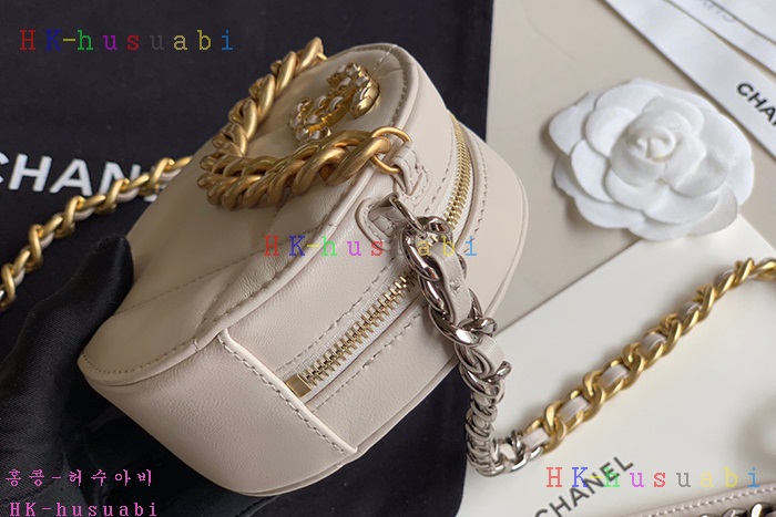 ★미러급★샤넬 19 클러치 CH AP0945-3