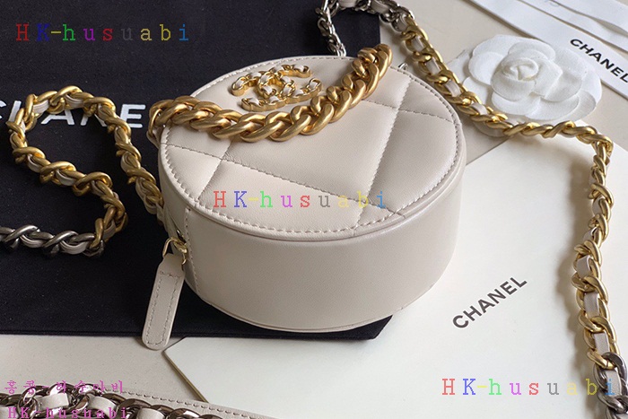 ★미러급★샤넬 19 클러치 CH AP0945-3
